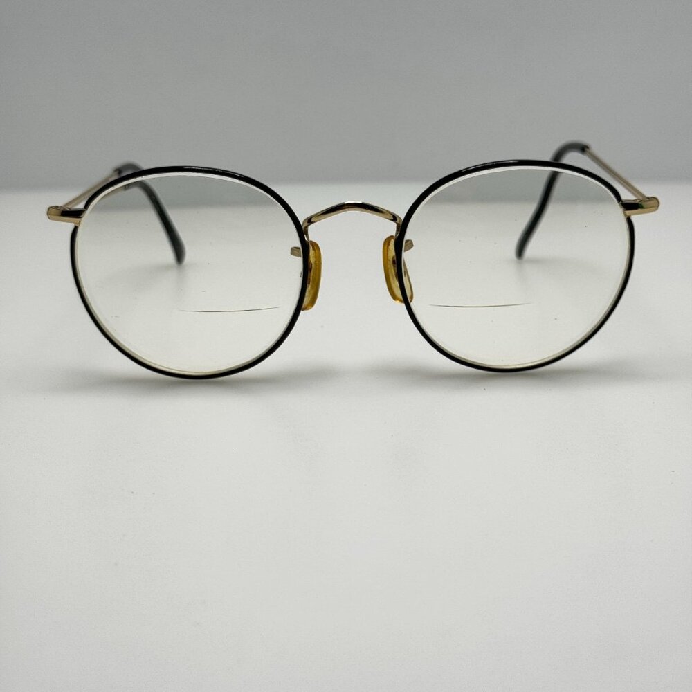 Ralph Lauren Polo Classic X Japan Eyeglasses Eye Glasses Frames 51-22-145 - Picture 3 of 6